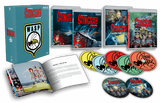 Stingray: The Complete Series (Limited Edition, Region Free)
