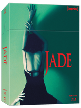 Jade (4K UHD, Limited Edition, Region Free)