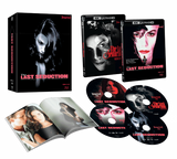 The Last Seduction (4K UHD, Limited Edition, Region Free)