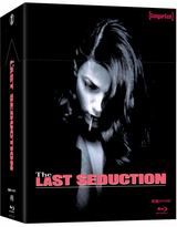The Last Seduction (4K UHD, Limited Edition, Region Free)