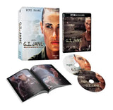 G.I. Jane (4K UHD, Limited Edition, Region Free)
