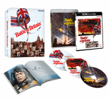 Battle of Britain (4K UHD, Limited Edition, Region Free)