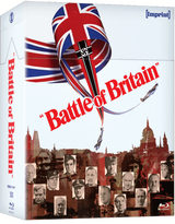 Battle of Britain (4K UHD, Limited Edition, Region Free)