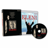 Eleni (Limited Edition, Region Free) w/SLIP