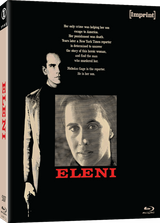 Eleni (Limited Edition, Region Free) w/SLIP