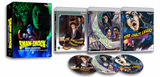 Shaw-Shock: Shaw Brothers Horror Collection – Volume 2 (Limited Edition, Region Free)