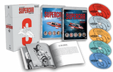 Supercar: The Complete Series (Limited Edition, Region Free)