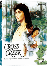 Cross Creek (Limited Edition, Region Free) w/SLIP