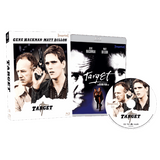 Target (1985) (Limited Edition, Region Free) w/SLIP