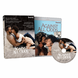 Against All Odds (Limited Edition, Region Free) w/SLIP