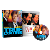 True Colors (Limited Edition, Region Free) w/SLIP