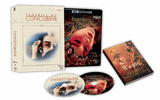 Farewell My Concubine (4K UHD, Imprint, Limited Edition Hardbox, Region Free)