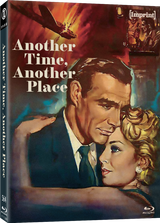 Another Time, Another Place (Limited Edition, Region Free) w/SLIP