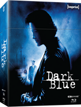 Dark Blue (4K UHD, Limited Edition Hardbox, Region Free)