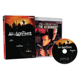 The Assignment (1997) (Limited Edition, Region Free) w/SLIP