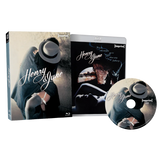 Henry and June (Limited Edition, Region Free) w/SLIP