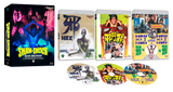 Shaw-Shock: Shaw Brothers Horror Collection – Volume 3 (Limited Edition, Region Free)