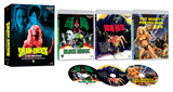 Shaw-Shock: Shaw Brothers Horror Collection – Volume 5 (Limited Edition, Region Free)