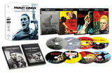Directed By Stanley Kubrick (4K UHD, Imprint Limited Edition Hardbox, Region Free)
