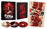 Suspiria (2018) (4K UHD, Imprint Limited Edition Hardbox + Steelbook, Region Free)