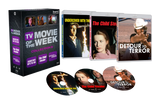 TV Movie of the Week: Collection 6 (Limited Edition, Region Free)