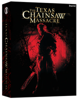 The Texas Chainsaw Massacre (2003) (4K UHD, Imprint LE Lenticular Hardbox, Region Free)