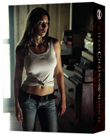 The Texas Chainsaw Massacre (2003) (4K UHD, Imprint LE Lenticular Hardbox, Region Free)