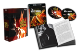 The Insect Woman (4K UHD, Imprint Limited Edition Hardbox, Region Free)