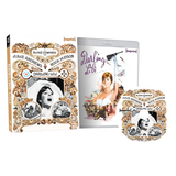 Darling Lili (Limited Edition, Region Free) w/SLIP