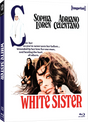White Sister (Limited Edition, Region Free) w/SLIP