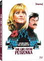The Girl from Petrovka (Limited Edition, Region Free) w/SLIP