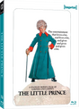 The Little Prince (Limited Edition, Region Free) w/SLIP