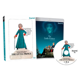 The Little Prince (Limited Edition, Region Free) w/SLIP