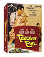 Touch of Evil (Imprint Limited Edition Hardbox, Region Free)