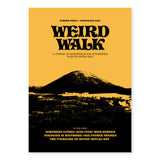 Weird Walk Issue #3