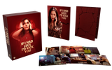 If I Had Legs I'd Kick You (4K UHD, Limited Edition, Region Free/B)