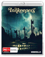 The Innkeepers (Umbrella, Region Free)