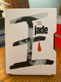 Jade (4K UHD) w/SLIP, SLIPCASE AND BOOKLET USED