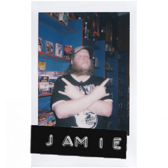 Jamie