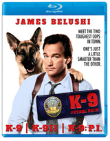 K-9 Patrol Pack