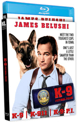 K-9 Patrol Pack