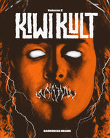 Kiwi Kult: Volume 2 (Region Free)