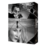 Krakatit (4K UHD/Blu-Ray, Deluxe Limited Edition)