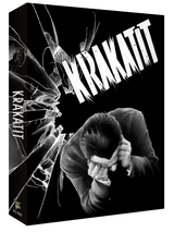 Krakatit (4K UHD/Blu-Ray, Deluxe Limited Edition)