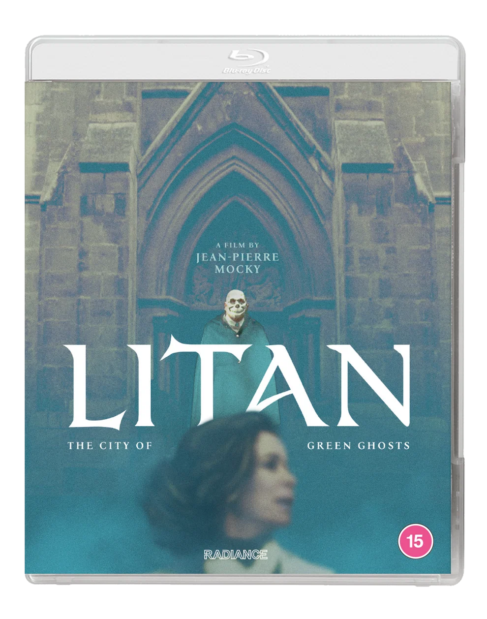 Litan (Region Free)