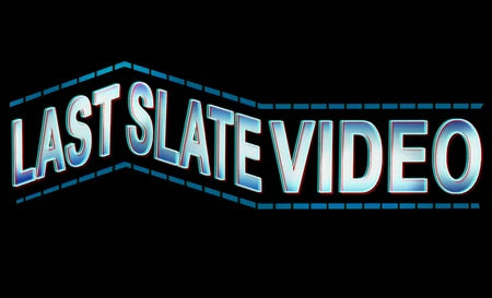 Last Slate Video logo