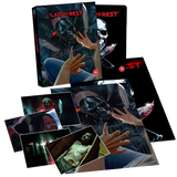 Laid to Rest (Limited Edition, Region B)
