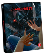 Laid to Rest (Limited Edition, Region B)