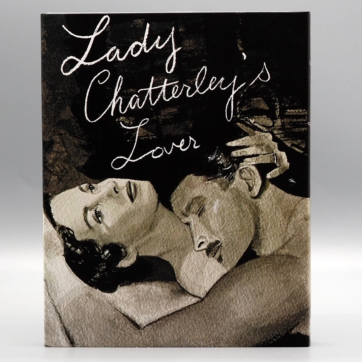 Lady Chatterley's Lover w/SLIP