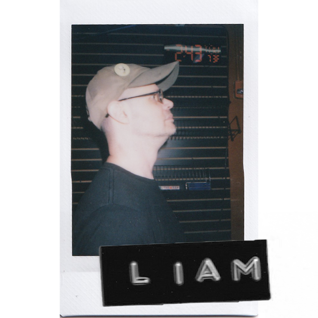 Liam